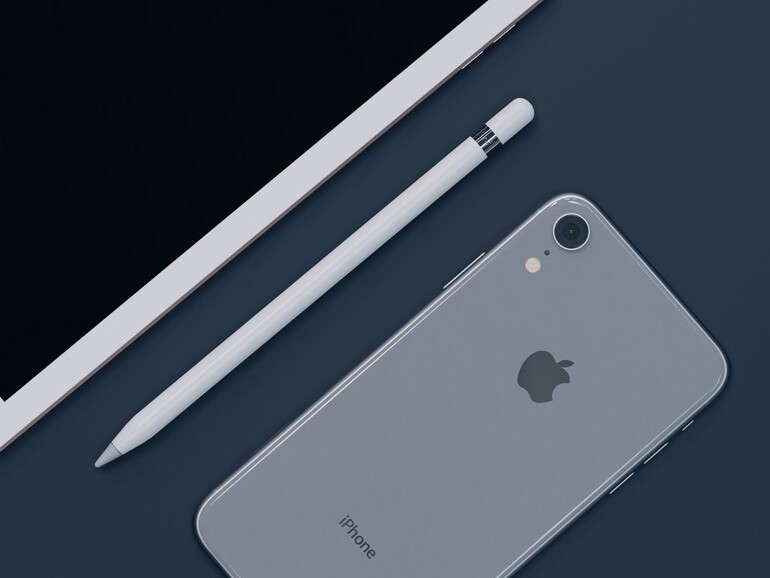 iPhone XR wird weiter unterstützt