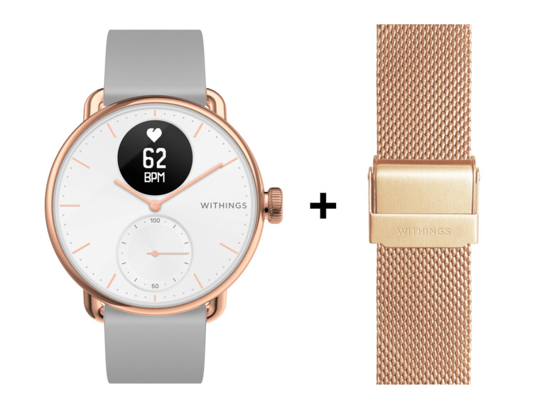 Withings ScanWatch