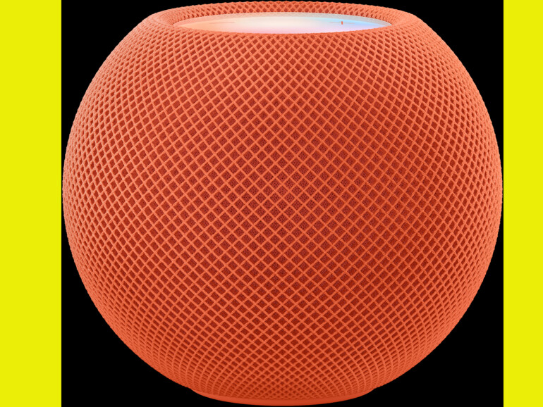 HomePod mini