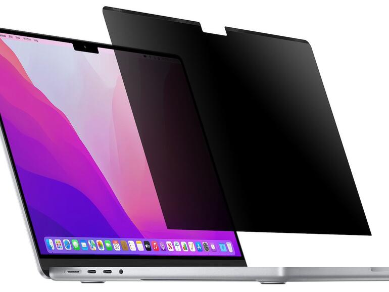 MagPro Privacy-Folien