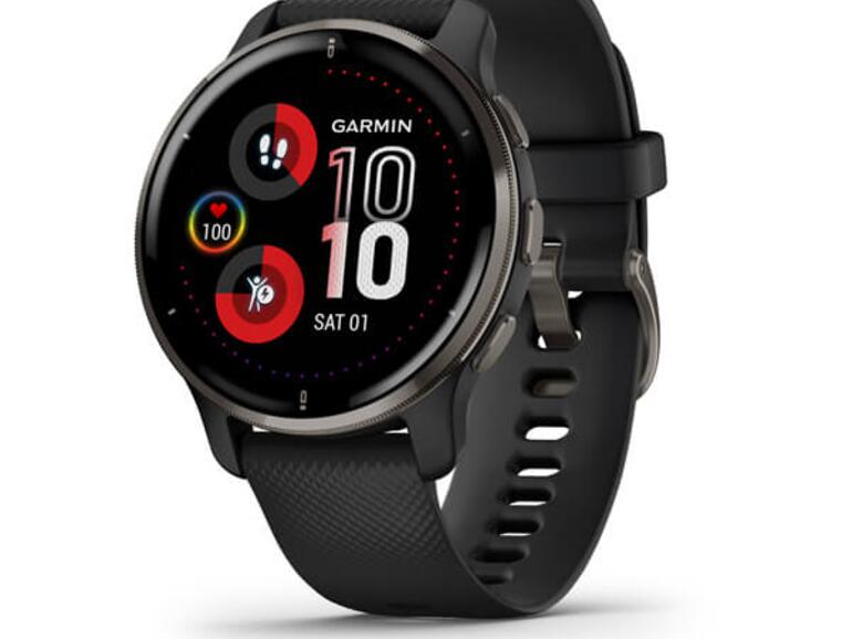Garmin Venu 2 Plus