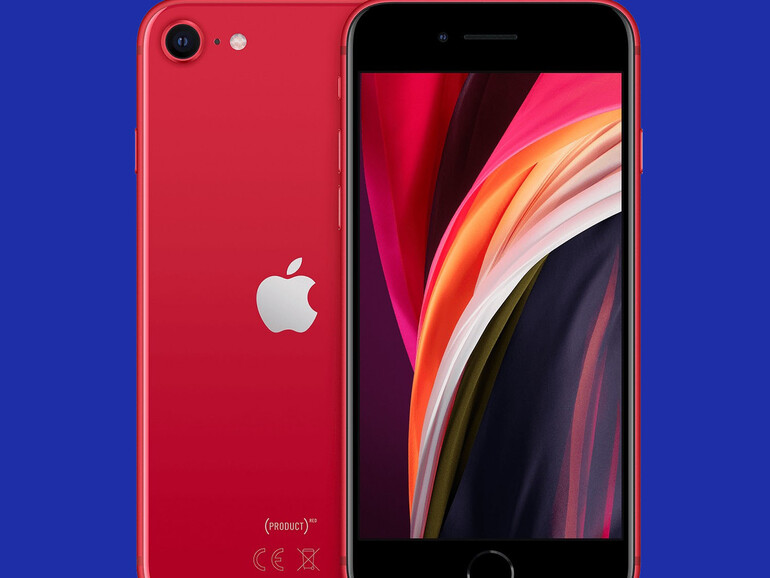 iPhone SE 2