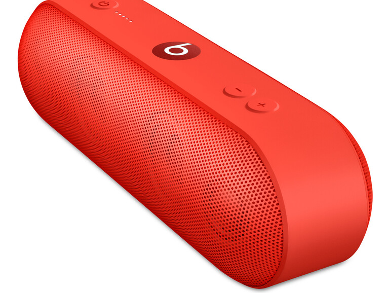 Beats Pill+