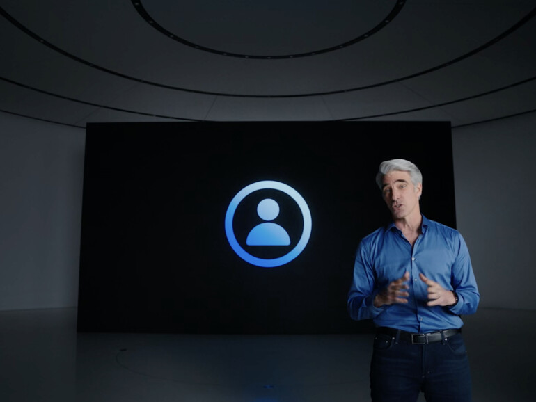 iOS 15 brachte neue Datenschutzfunktionen