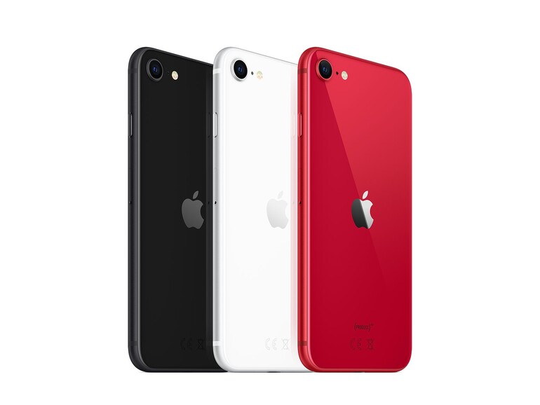 iPhone SE 2