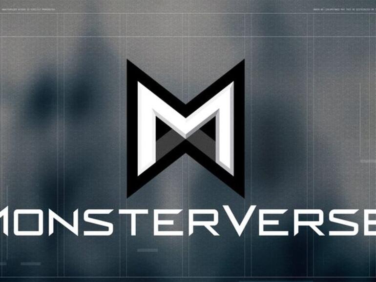 MonsterVerse