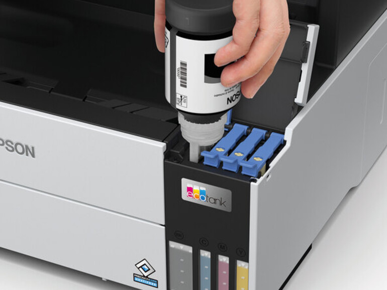 Epson EcoTank ET-5150