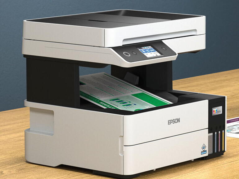 Epson EcoTank ET-5150