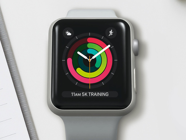 Aldi apple best sale watch
