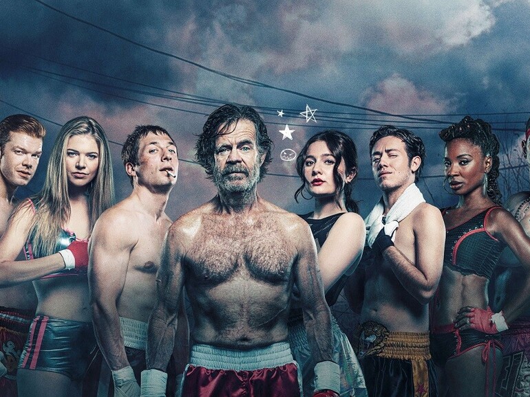 Shameless geht in die 11. und letzte Runde