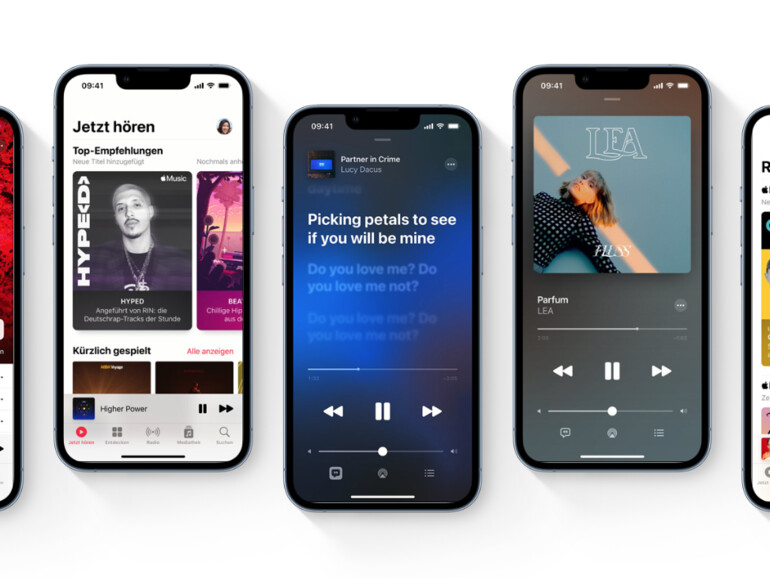 Apple Music