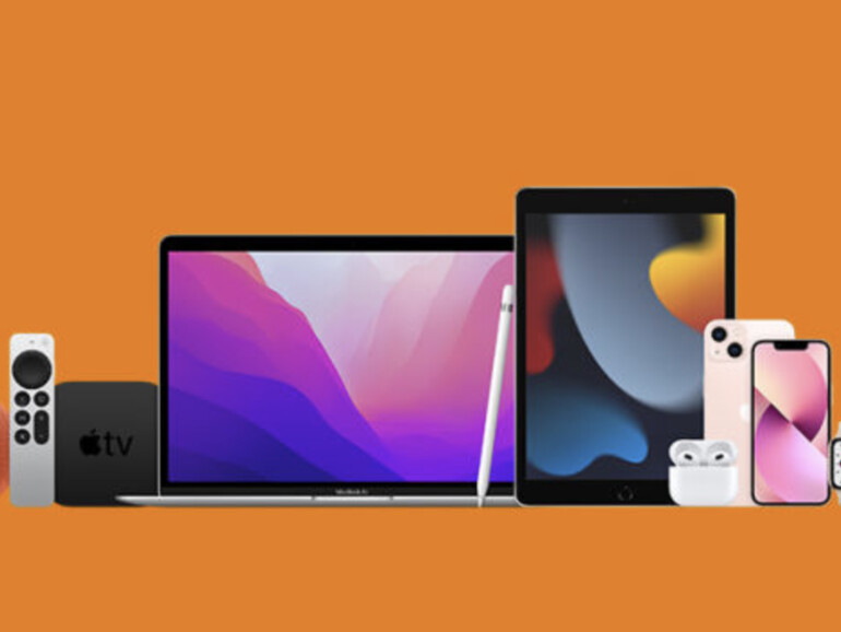 Neue Angebote sind gestartet. 