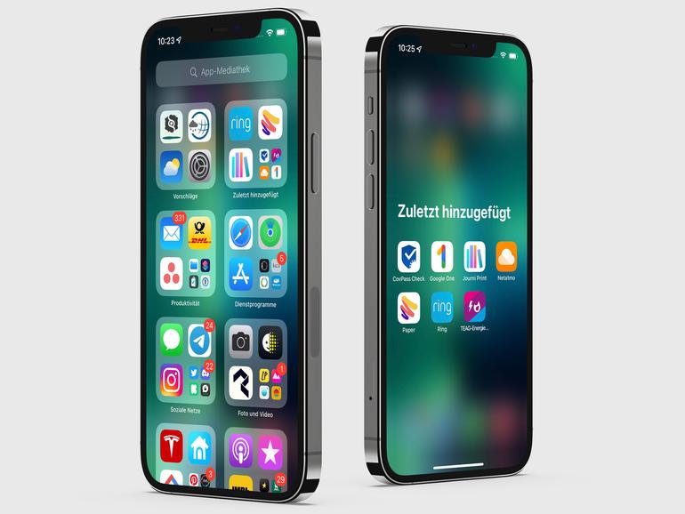 AppMediathek am iPhone und iPad verwenden so geht