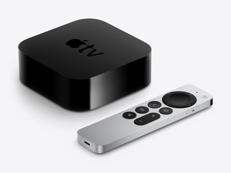 Das Apple TV macht den Fernseher zur Zentrale für Medien, Spiele und Fitness. So lassen sich selbst ältere Geräte erheblich aufwerten.