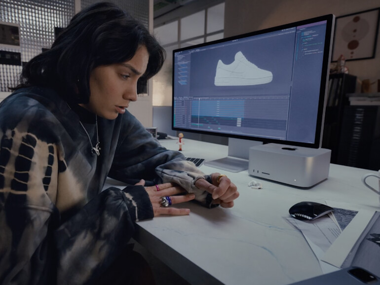 Apple Studio Display