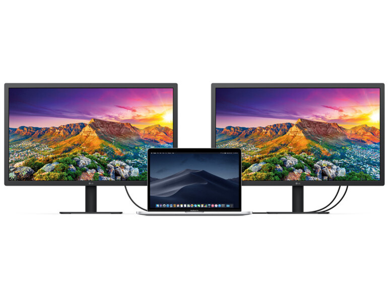 LG Ultrafine 5K