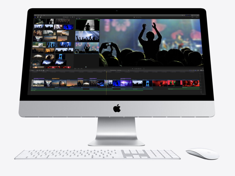 27&quot; iMac