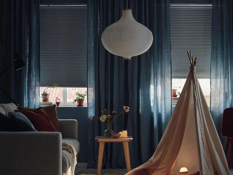 Ikea Tredansen