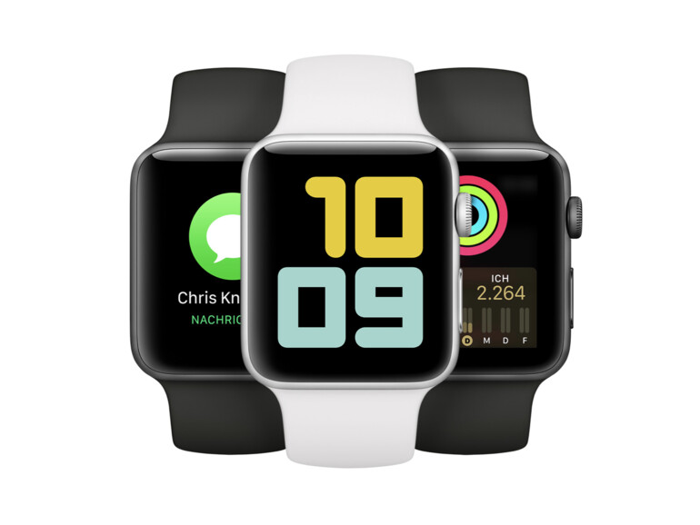 Apple Watch Series 3