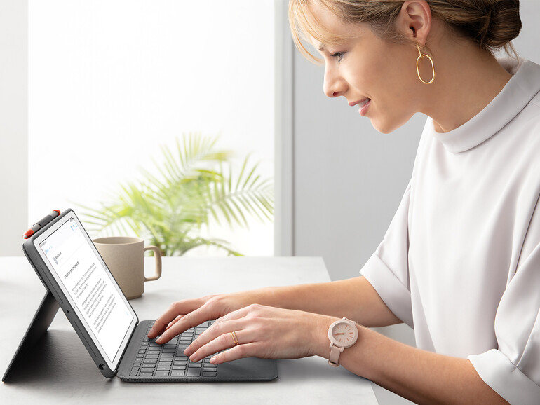 Apple Magic Keyboard oder Logitech Combo Touch Welche ist die besser? Mac Life