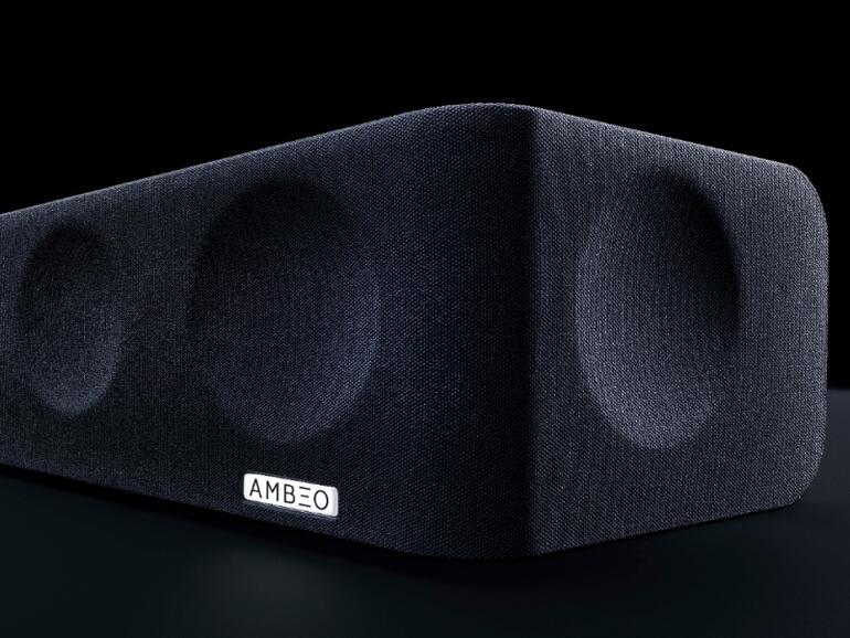 Ambeo-Soundbar