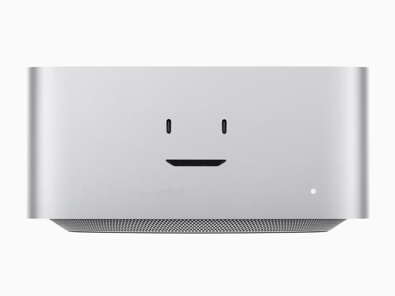 Macht glücklich: Die "Happy Edition"