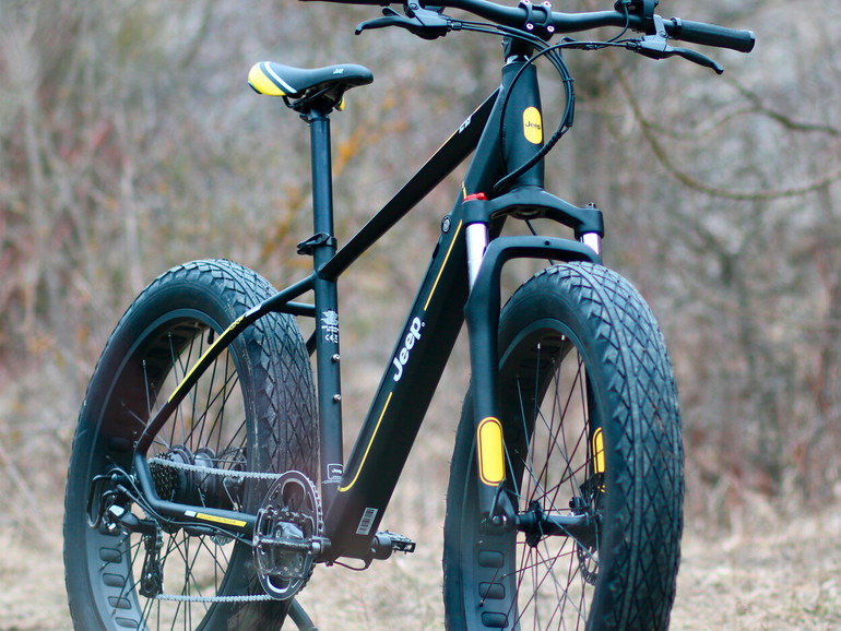 Aldi verkauft E Bike um 29 Prozent g nstiger Mac Life