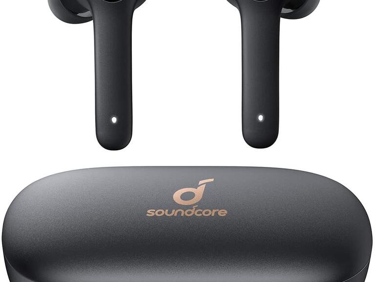 Guter Sound zum halben Preis. Die Life P2 True-Wireless Earbuds gibt es jetzt für 30 statt 60 Euro.