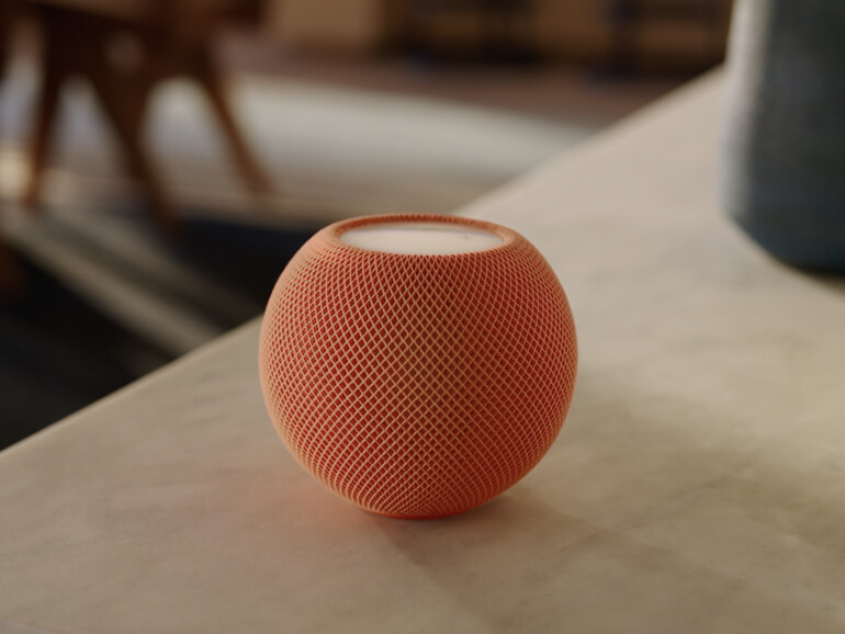 HomePod mini