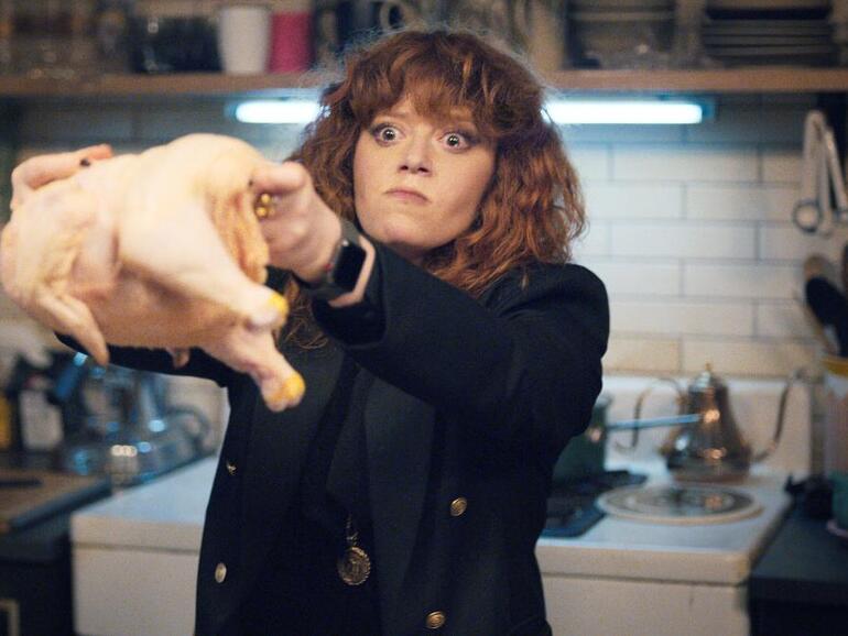 Matrjoschka Staffel 2 erscheint im April