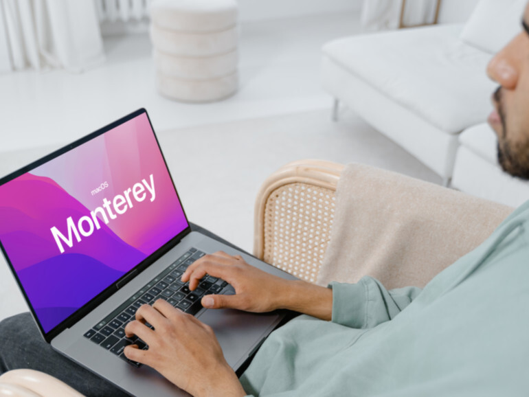 macOS Monterey - wie wird wohl der Nachfolger heißen?
