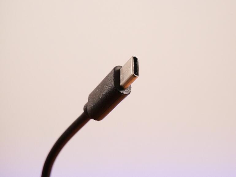 USB-C-Kabel