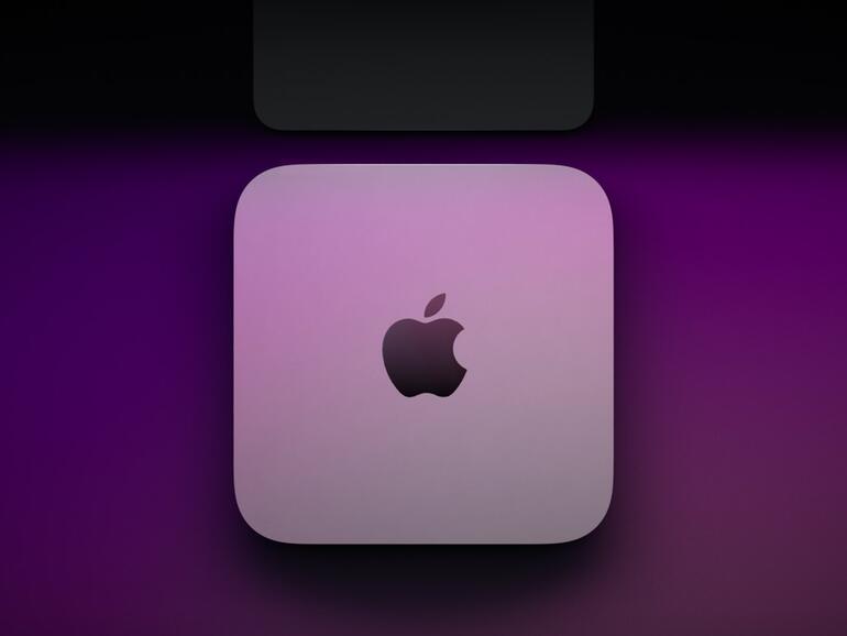 Mac mini