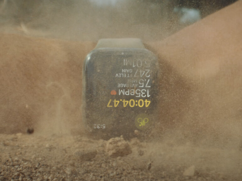 Apple Watch Series 7