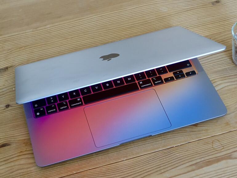 MacBook Air