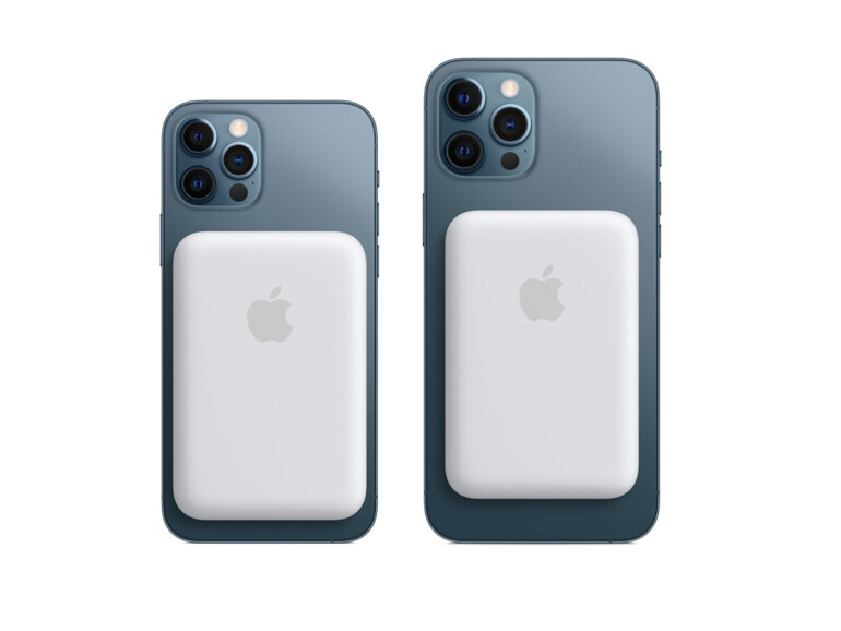 MagSafe Battery Pack