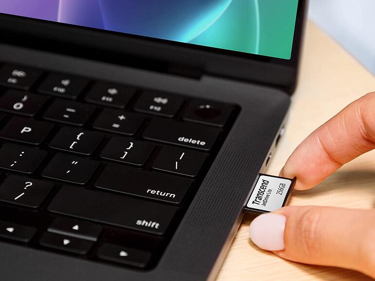 Transcend JetDrive Lite 330