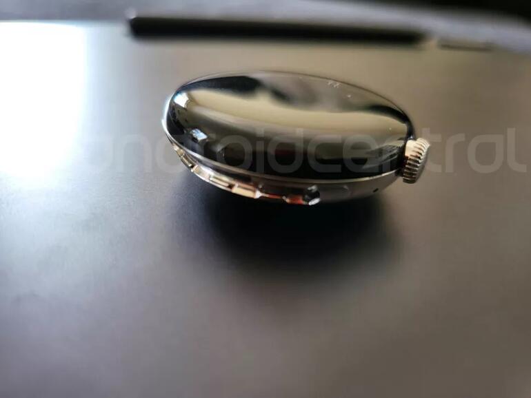 Pixel Watch Prototyp?