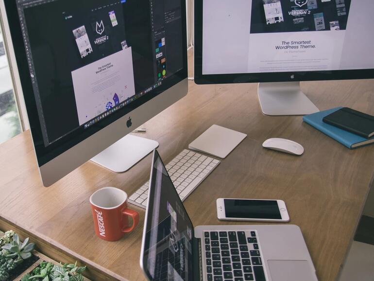 Apple-Geräte können wieder mit Updates versorgt werden