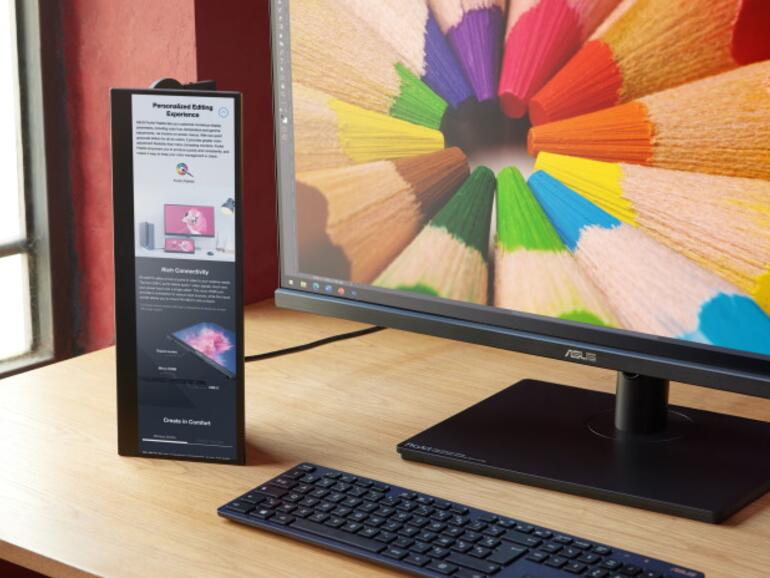 Asus ProArt Display PA147CDV 