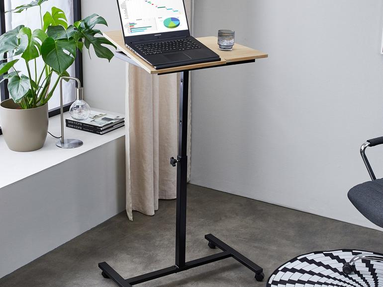 Aldi bringt furs Homeoffice einen Notebook Tisch Mac Life