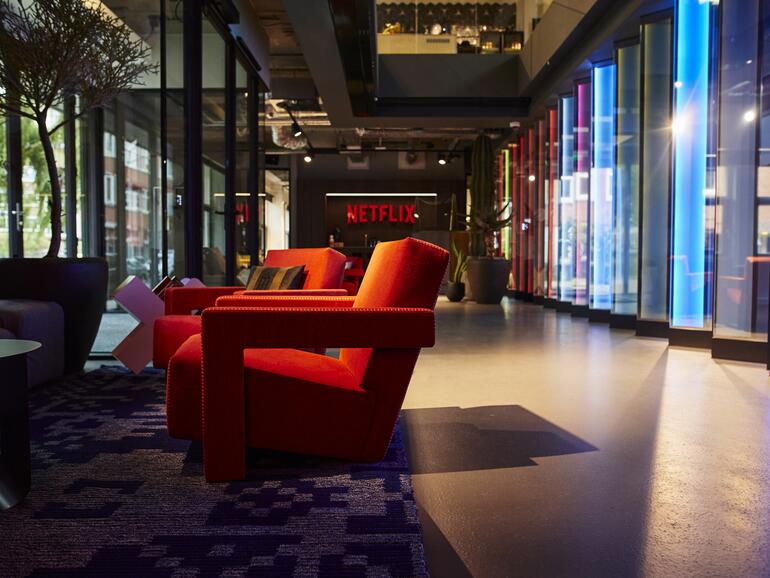 Netflix arbeitet an neuen Abos