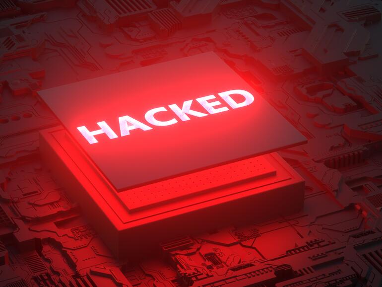 Das will ja niemand, deshalb - Updates einspielen.