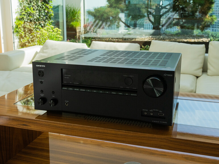 Onkyo-Produkte wird es auch weiterhin geben