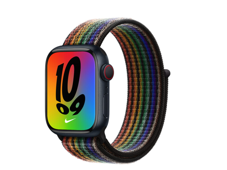 Nike Sport Loop Pride Edition