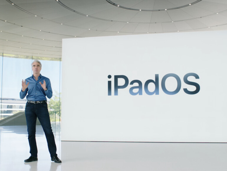 iPadOS 16 wird ein wichtiger Teil der WWDC 2022 sein