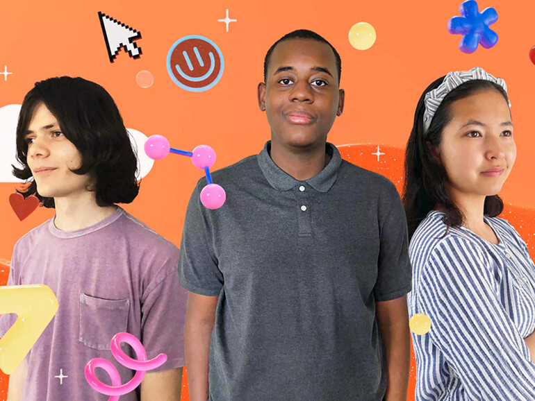 Die Gewinner:innen der WWDC22 Swift Student Challenge