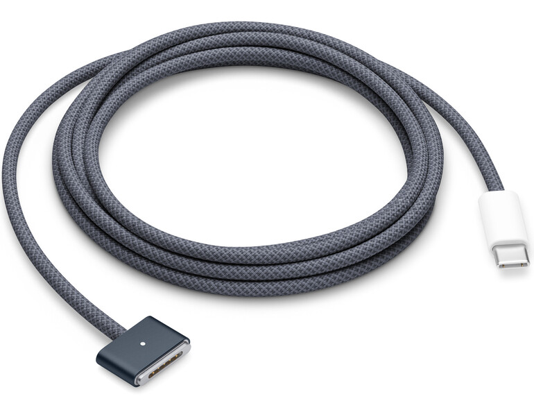 USB‑C auf MagSafe 3 Kabel
