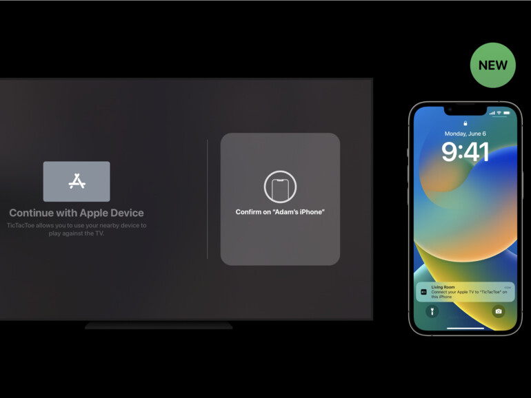 WWDC 2022: Neue Schnittstelle für Entwickler angekündigt