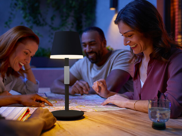 Philips Hue